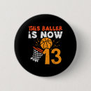 Suche nach 13 geburtstag buttons Sport