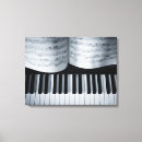 Suche nach musik leinwandbilder Klavier