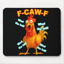 Suche nach lustige huhn mousepads Einzigartig
