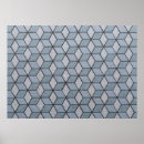 Suche nach abstrakte hintergründe poster Geometrisch