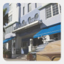 Suche nach miami florida aufkleber South beach