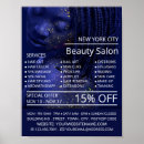 Suche nach schönheitssalon poster Customer