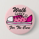 Suche nach krebs buttons Pink