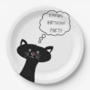 Suche nach katzen teller Cartoon