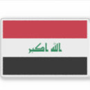 Suche nach der irak aufkleber Land