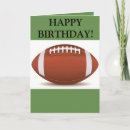 Suche nach alles gute zum des fußballs geburtstag karten Glücklich