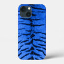 Suche nach tiger iphone hüllen Blau