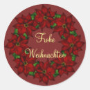 Suche nach weihnachtsstern aufkleber Elegant
