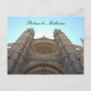 Suche nach palma de mallorca postkarten Kathedrale