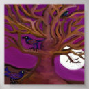 Suche nach gespenstischer baum poster Natur