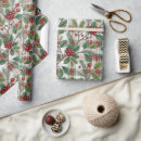 Suche nach vintage stechpalme geschenkpapier Grün