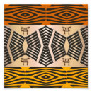 Suche nach afrikanisches muster poster Ethnisch