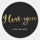 Suche nach i love you aufkleber Modern