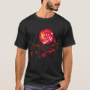 Suche nach roter mond tshirts Drache
