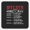 Suche nach welder aufkleber Metall