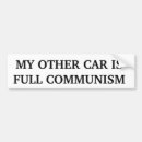 Suche nach kommunismus autoaufkleber Marxismus