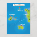 Suche nach channel postkarten Reiseplakat