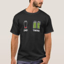 Suche nach lustige zwillinge tshirts Humorvoll