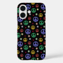 Suche nach friedenszeichen iphone hüllen Retro