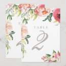 Suche nach pfingstrosen tischkarten Elegant