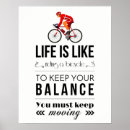 Suche nach retro fahrrad poster Radfahrer