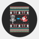 Suche nach disc golf aufkleber Golfanlage