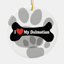 Suche nach dalmatiner ornamente Herz