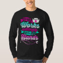 Suche nach medizinisch tshirts Hübsch