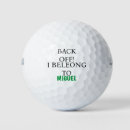 Suche nach witze golf ausrüstung Golfliebhaber
