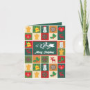 Suche nach icon karten Weihnachtskarte