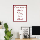 Suche nach warten poster Motivation
