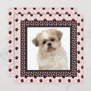 Suche nach tatzen einladungen Für haustiere