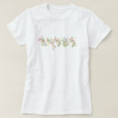 Suche nach garten blumen tshirts Für sie