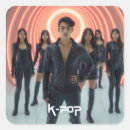 Suche nach k pop aufkleber Südkorea
