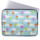 Suche nach ballon laptop schutzhüllen Heißluftballon