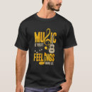Suche nach hören musik tshirts Klingen