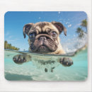 Suche nach mops spaß mousepads Niedlich