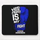 Suche nach krieger mousepads Ataxie