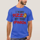 Suche nach lustige pizza tshirts Teig