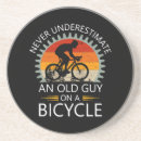Suche nach mountainbiker untersetzer Lustig