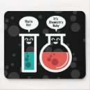 Suche nach chemie spaß mousepads Lustig