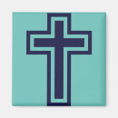Suche nach christliches kreuz magnete Symbol