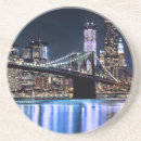 Suche nach brooklyn untersetzer Stadt