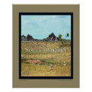 Suche nach south dakota poster Natur