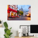 Suche nach montmartre poster Paris