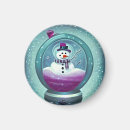Suche nach weihnachtskarte magnete Schneeflocken