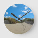 Suche nach sanddune poster wanduhren Dünen