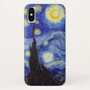 Suche nach starry nacht iphone hüllen Mond