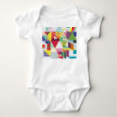 Suche nach geometrisch babykleidung Muster