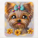 Suche nach yorkie mousepads Welpen